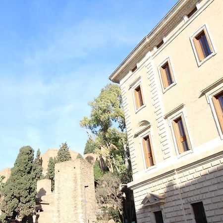 Del Parque Flats Catedral Exclusive Διαμέρισμα Μάλαγα Εξωτερικό φωτογραφία