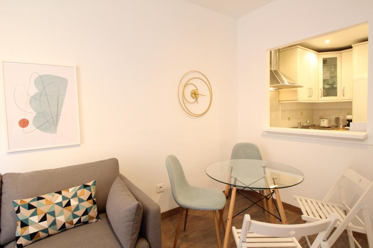 Del Parque Flats Catedral Exclusive Διαμέρισμα Μάλαγα Εξωτερικό φωτογραφία