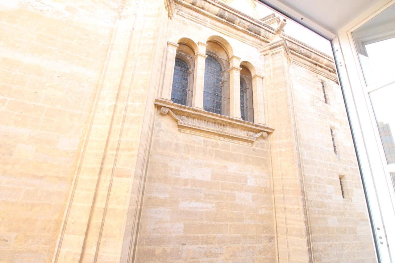 Del Parque Flats Catedral Exclusive Διαμέρισμα Μάλαγα Εξωτερικό φωτογραφία