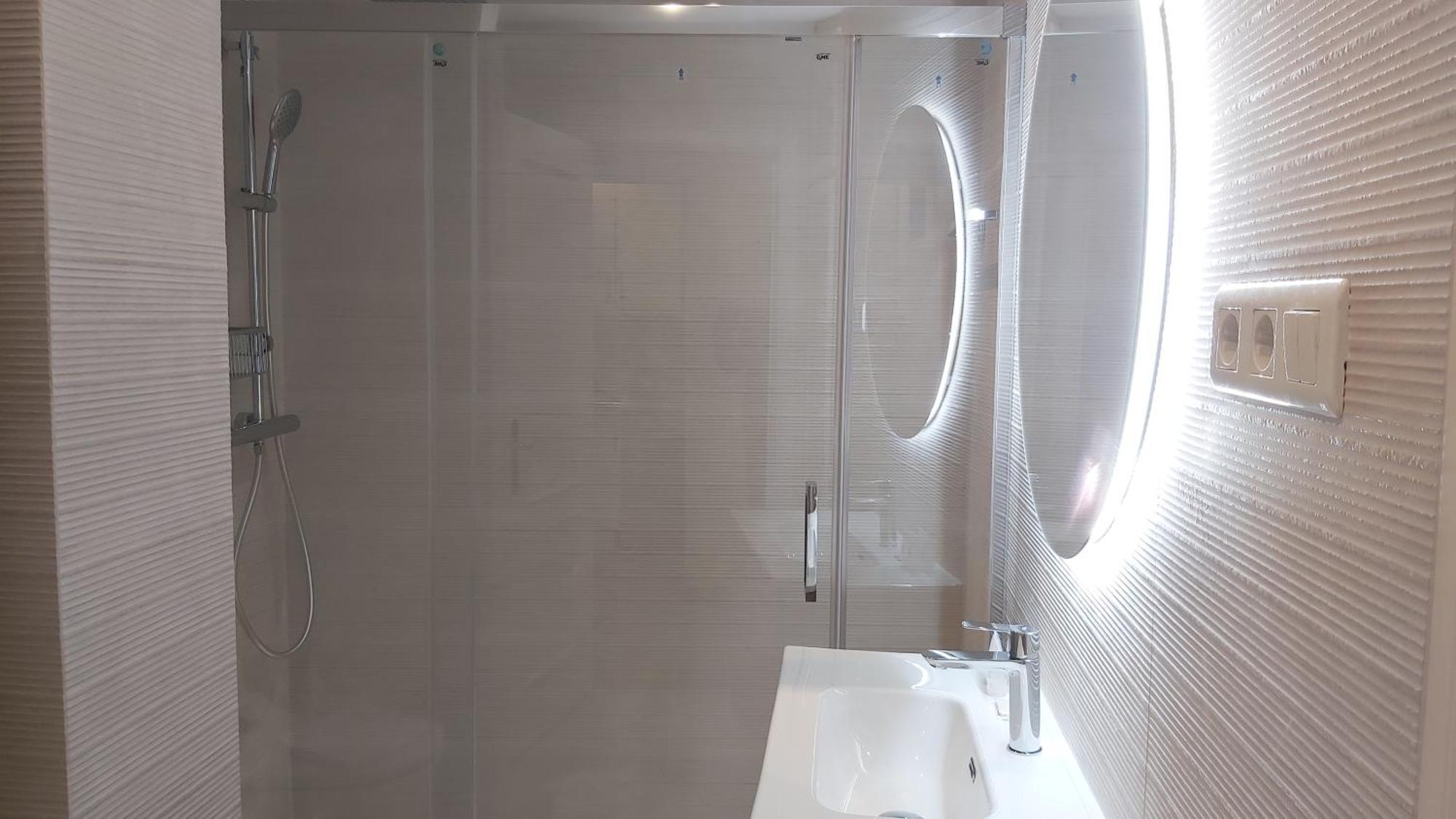 Del Parque Flats Catedral Exclusive Διαμέρισμα Μάλαγα Εξωτερικό φωτογραφία